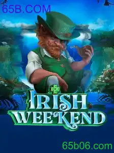 Descubra o Fascinante Jogo IrishWeekend