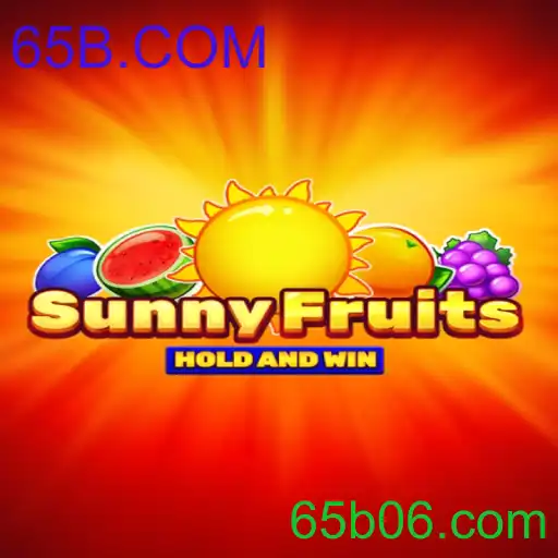 SunnyFruits