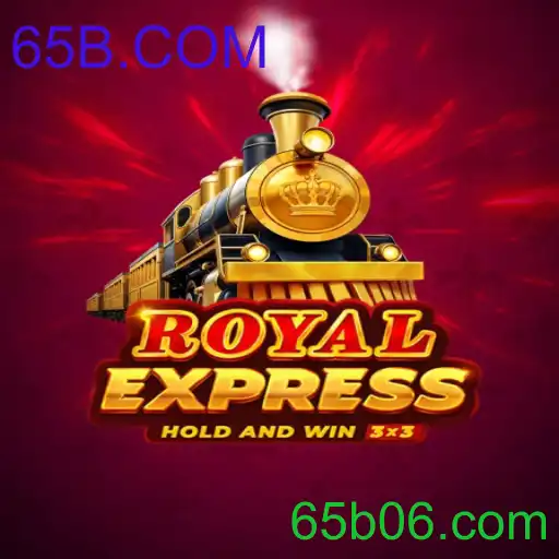 Descubra Royalexpress: A Nova Sensação no Mundo dos Jogos